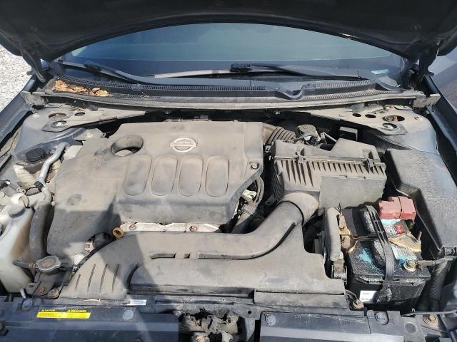 1N4AL2AP3CC228098 - 2012 NISSAN ALTIMA BASE GRAY photo 11