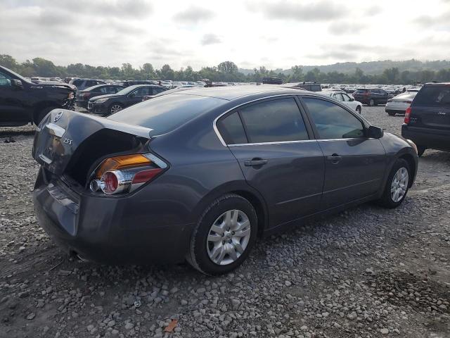 1N4AL2AP3CC228098 - 2012 NISSAN ALTIMA BASE GRAY photo 3