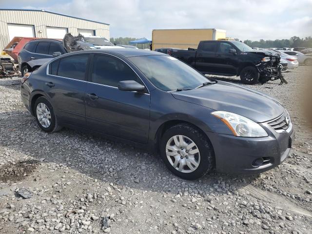 1N4AL2AP3CC228098 - 2012 NISSAN ALTIMA BASE GRAY photo 4