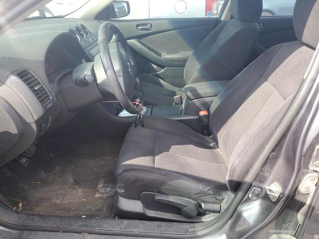 1N4AL2AP3CC228098 - 2012 NISSAN ALTIMA BASE GRAY photo 7
