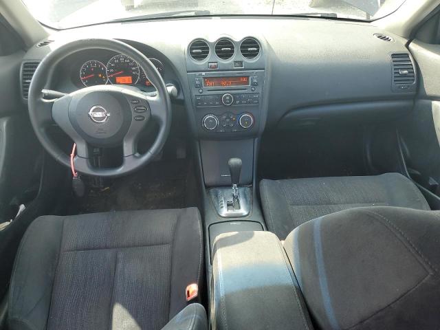 1N4AL2AP3CC228098 - 2012 NISSAN ALTIMA BASE GRAY photo 8