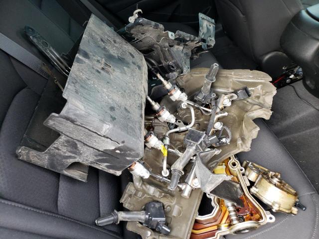 1G1ZG5ST7LF018075 - 2020 CHEVROLET MALIBU RS 红色 照片 12