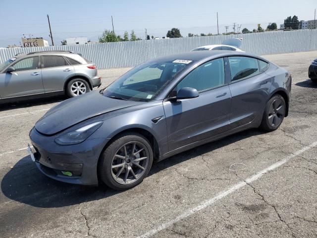 2022 TESLA MODEL 3, 