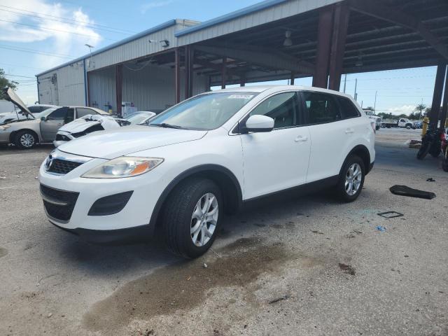2012 MAZDA CX-9, 