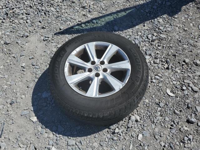 5TDBK3EH6DS216070 - 2013 TOYOTA HIGHLANDER BASE Արծաթագույն լուսանկար 13