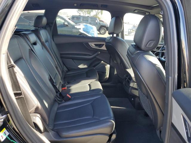 WA1LHAF77JD016233 - 2018 AUDI Q7 PREMIUM PLUS Սև լուսանկար 10