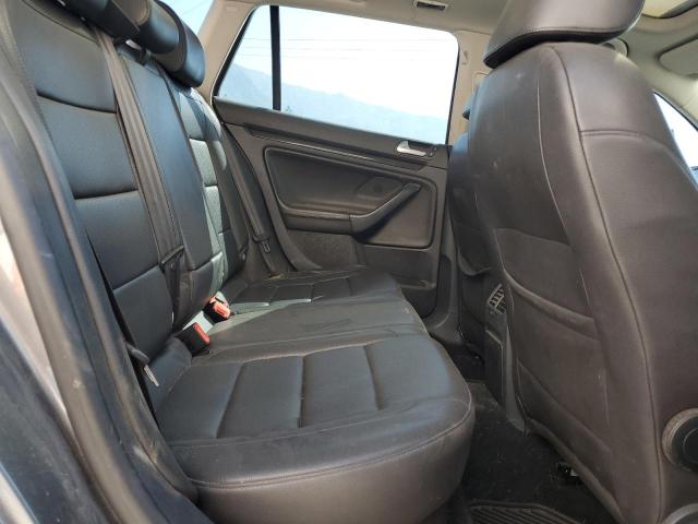 3VWML7AJ9EM610151 - 2014 VOLKSWAGEN JETTA TDI GRAY photo 10