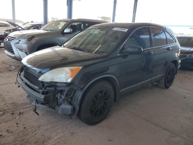 2008 HONDA CR-V EXL, 