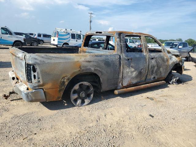 3C6UR5DL0HG675905 - 2017 RAM 2500 SLT Қара фото 3