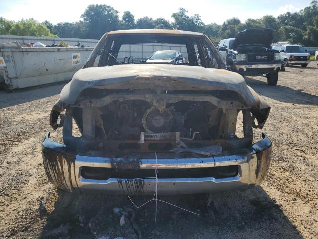 3C6UR5DL0HG675905 - 2017 RAM 2500 SLT Қара фото 5