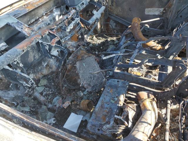 3C6UR5DL0HG675905 - 2017 RAM 2500 SLT Қара фото 7