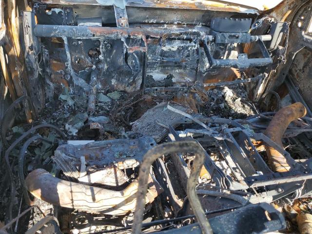 3C6UR5DL0HG675905 - 2017 RAM 2500 SLT Қара фото 8