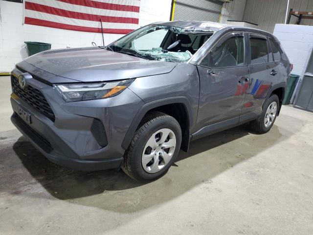 2023 TOYOTA RAV4 LE, 