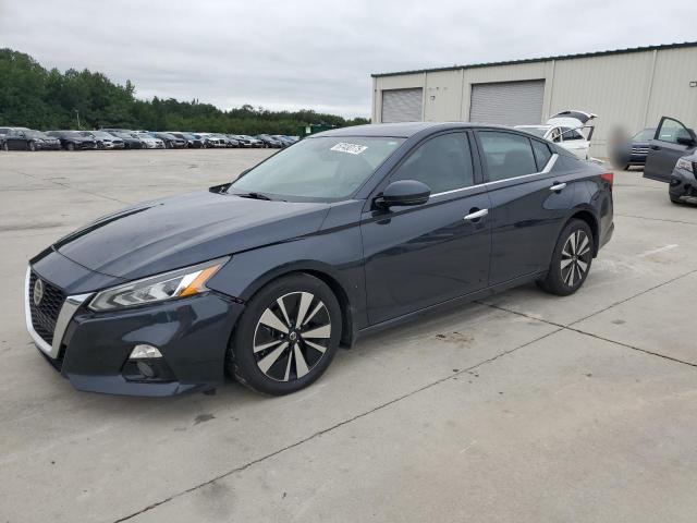 2019 NISSAN ALTIMA SV, 