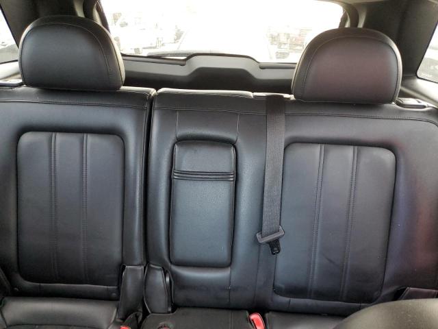 3GNAL3EK9ES559402 - 2014 CHEVROLET CAPTIVA LT 红色 照片 10