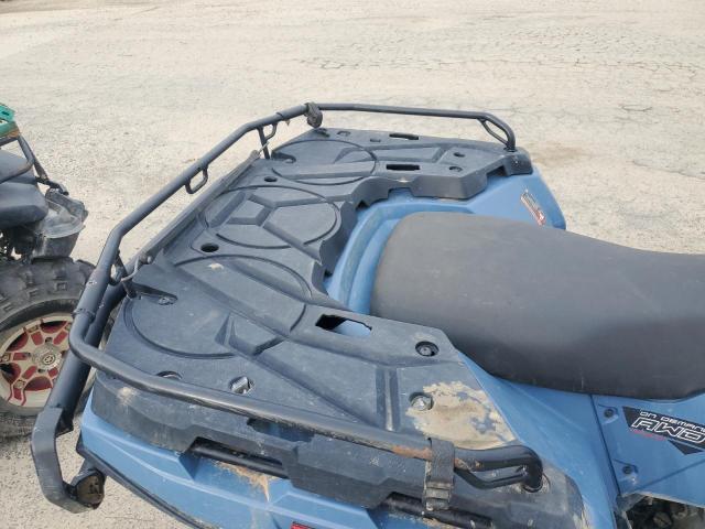 4XASEA570MA728172 - 2021 POLARIS SPORTSMAN 570 BLUE photo 6