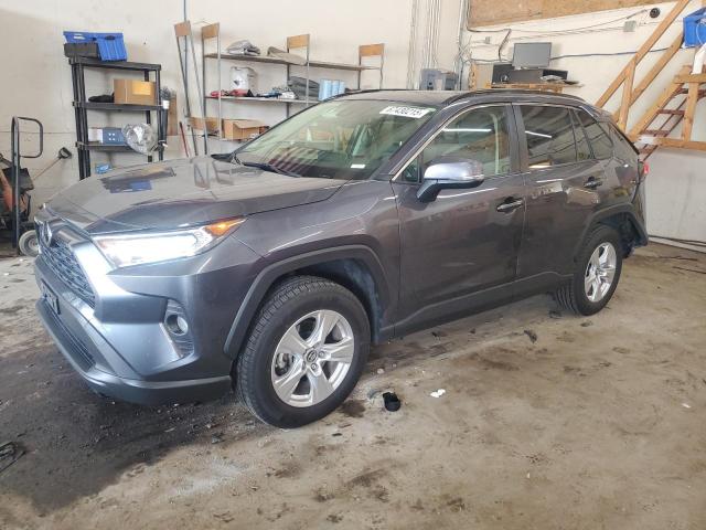 2019 TOYOTA RAV4 XLE, 