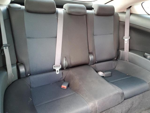 JTKDE167070205883 - 2007 TOYOTA SCION TC 蓝色 照片 10