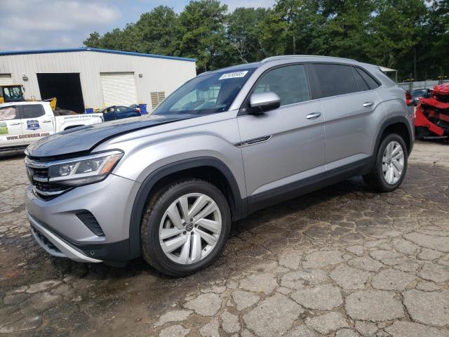 2020 VOLKSWAGEN ATLAS CROS SE, 