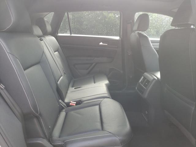 1V26E2CA3LC231889 - 2020 VOLKSWAGEN ATLAS CROS SE 银色 照片 11