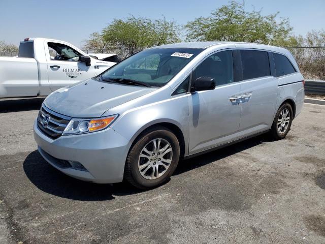 2011 HONDA ODYSSEY EX, 