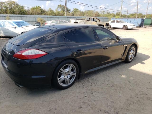 WP0AA2A70BL021442 - 2011 PORSCHE PANAMERA 2 GRAY photo 3