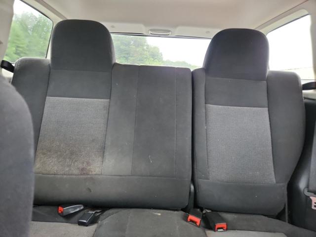 1C4NJPBA3ED643475 - 2014 JEEP PATRIOT SPORT 黑色 照片 10