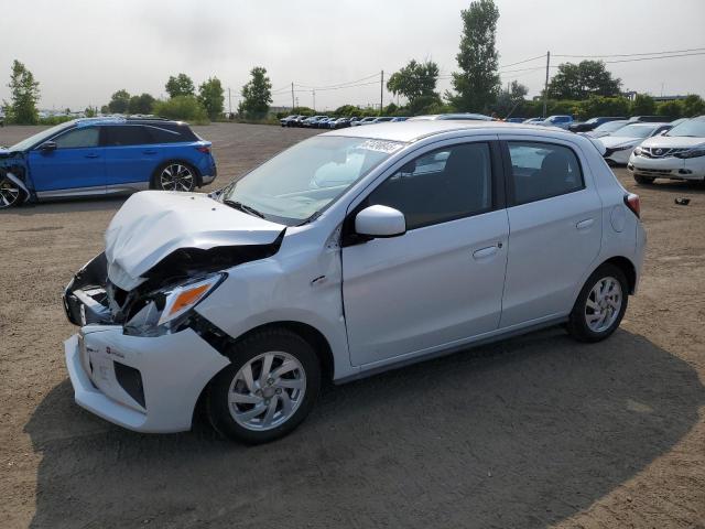 2024 MITSUBISHI MIRAGE ES, 