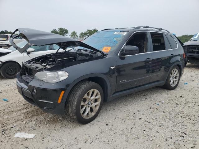 2013 BMW X5 XDRIVE35I, 