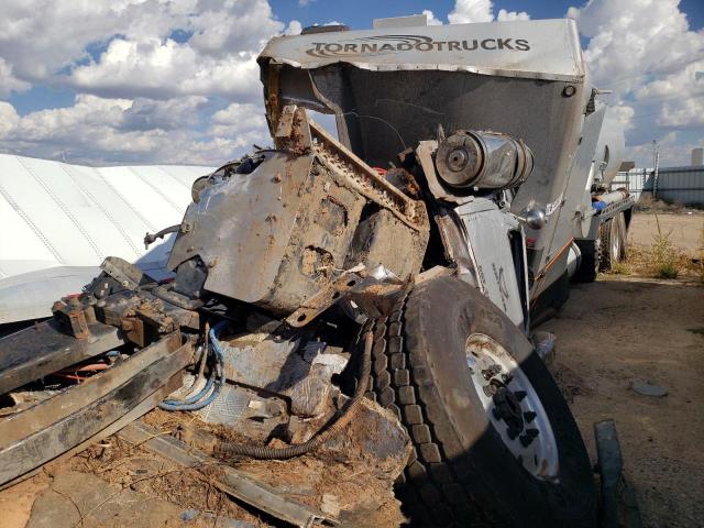 5KKMALFG0MPMS0826 - 2021 WESTERN STAR/AUTO CAR CONVENTION 4900SA SILVER photo 10