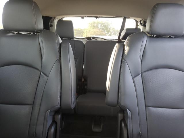 5GAERBKW6KJ235333 - 2019 BUICK ENCLAVE ESSENCE Ağ foto 10