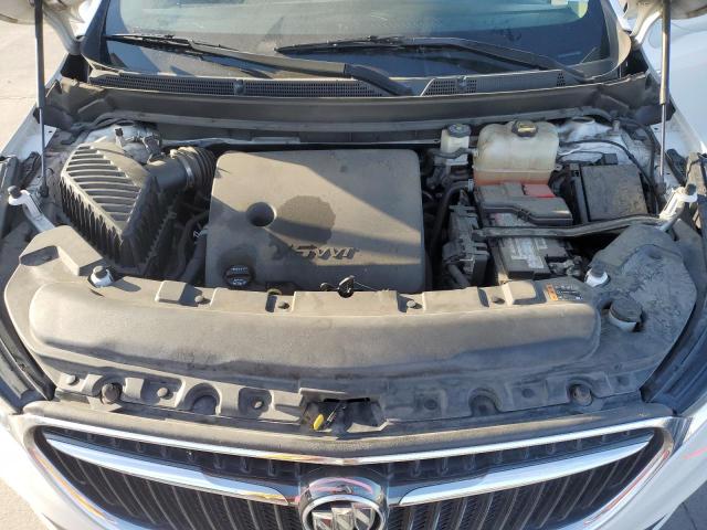 5GAERBKW6KJ235333 - 2019 BUICK ENCLAVE ESSENCE Ağ foto 12