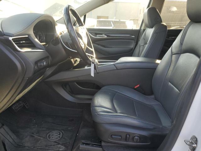 5GAERBKW6KJ235333 - 2019 BUICK ENCLAVE ESSENCE Ağ foto 7