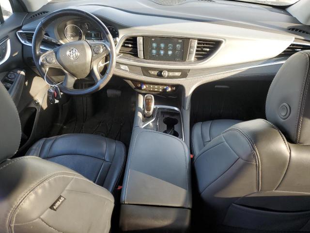 5GAERBKW6KJ235333 - 2019 BUICK ENCLAVE ESSENCE Ağ foto 8
