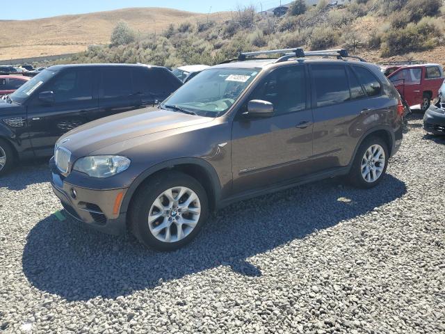 2012 BMW X5 XDRIVE35D, 