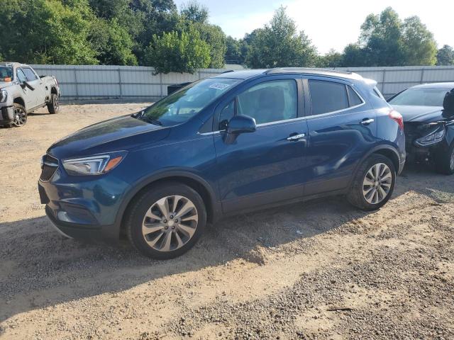 2020 BUICK ENCORE PREFERRED, 