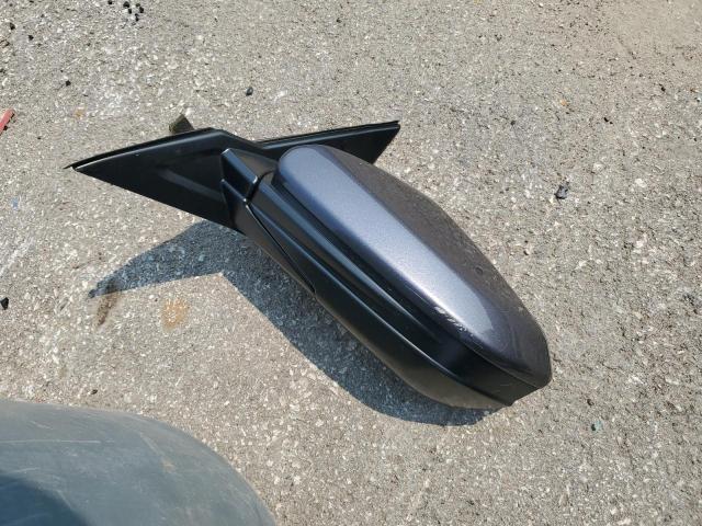 2HGFC2F89MH501630 - 2021 HONDA CIVIC SPORT Сұр фото 12