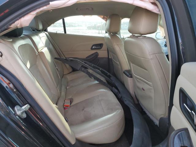 1G11C5SL3EF113888 - 2014 CHEVROLET MALIBU 1LT BLACK photo 6