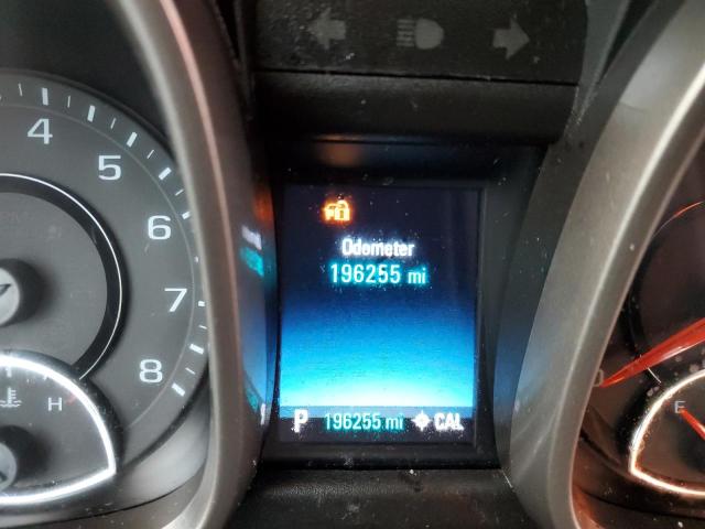 1G11C5SL3EF113888 - 2014 CHEVROLET MALIBU 1LT BLACK photo 8