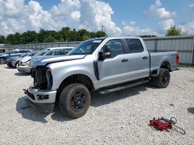 2023 FORD F250 SUPER DUTY, null