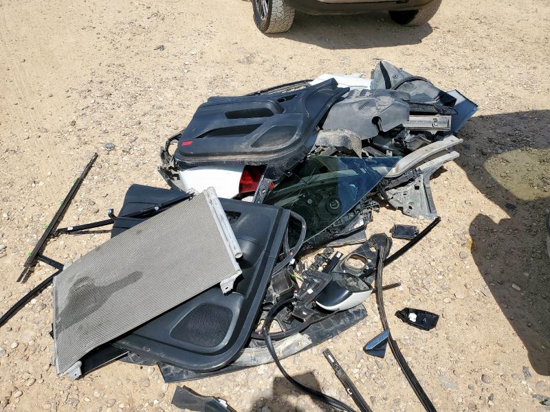 5FNYF5H51LB023095 - 2020 HONDA PILOT EXL თეთრი ფოტო 13