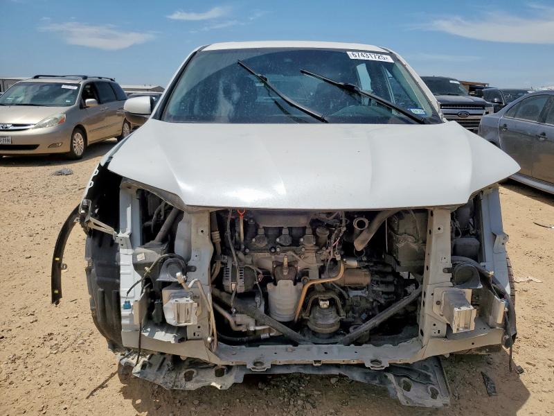 5FNYF5H51LB023095 - 2020 HONDA PILOT EXL თეთრი ფოტო 5