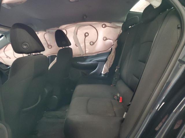 1G1ZG5STXMF053680 - 2021 CHEVROLET MALIBU RS 灰色 照片 10