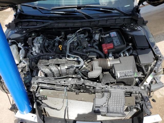 1N4BL4BV3NN412204 - 2022 NISSAN ALTIMA S GRAY photo 11