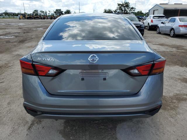 1N4BL4BV3NN412204 - 2022 NISSAN ALTIMA S GRAY photo 6