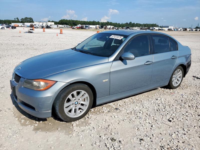 2006 BMW 325 I, 