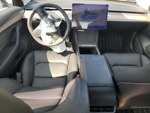 5YJ3E1EA5PF557004 - 2023 TESLA MODEL 3 GRAY photo 8