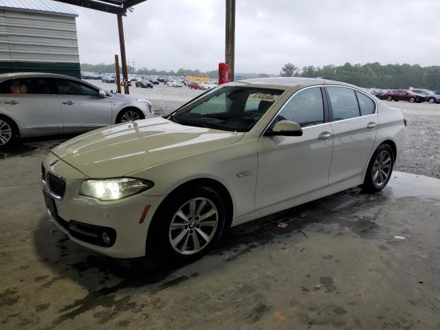 2015 BMW 528 I, 