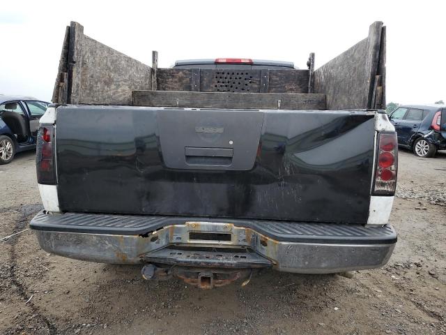 1N6AA06A14N584982 - 2004 NISSAN TITAN XE 白色 照片 6