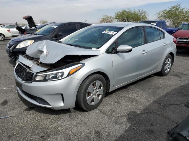 2018 KIA FORTE LX, 